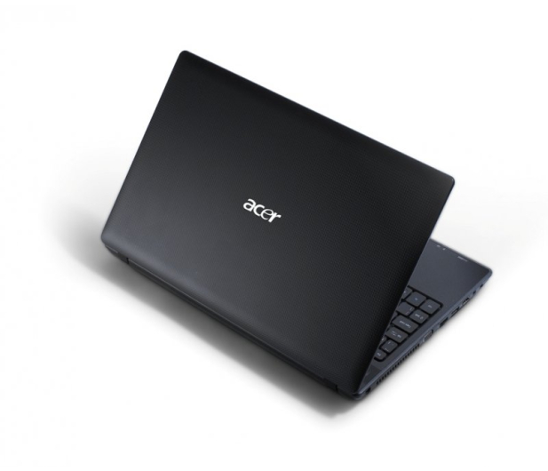 Acer AS5552G-N832G50Mnkk N830/4096/500/DVD-RW - 60966 - zdjęcie 2